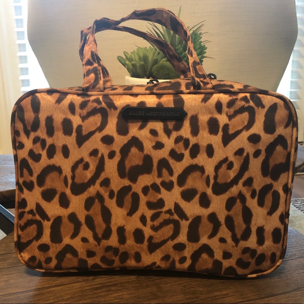 AIMEE KESTENBERG - JENNA FOLDING COSMETIC CASE
